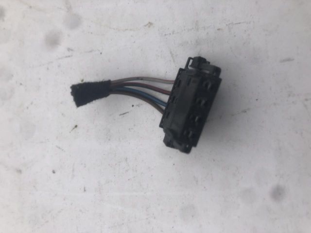 bontott MERCEDES-BENZ B-CLASS Csatlakozó