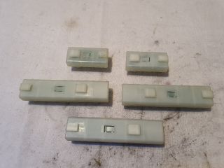 bontott MERCEDES-BENZ B-CLASS Csatlakozó