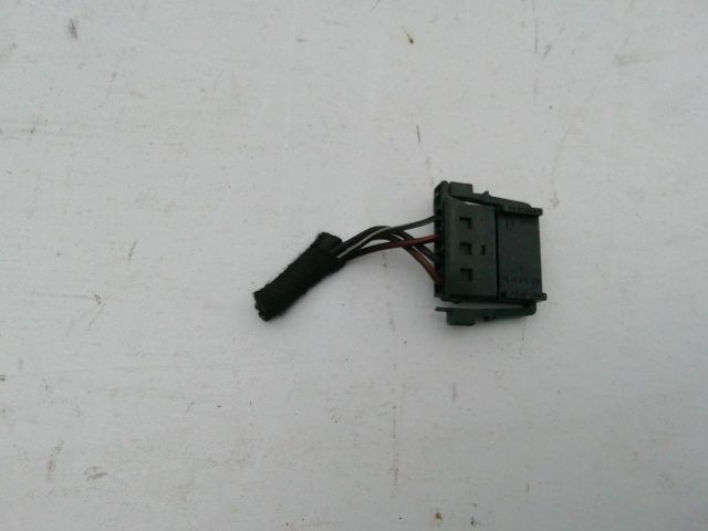 bontott MERCEDES-BENZ B-CLASS Csatlakozó