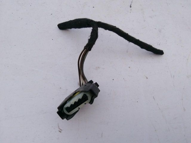 bontott MERCEDES-BENZ B-CLASS Csatlakozó