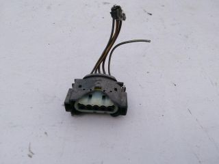 bontott MERCEDES-BENZ B-CLASS Csatlakozó