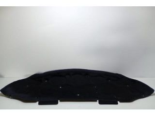 bontott MERCEDES-BENZ B-CLASS Csomagtartó Burkolat (Műanyag)