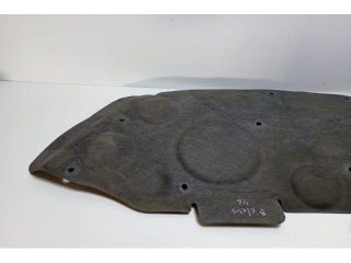 bontott MERCEDES-BENZ B-CLASS Csomagtartó Burkolat (Műanyag)