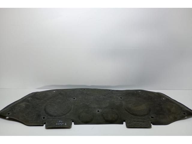 bontott MERCEDES-BENZ B-CLASS Csomagtartó Burkolat (Műanyag)