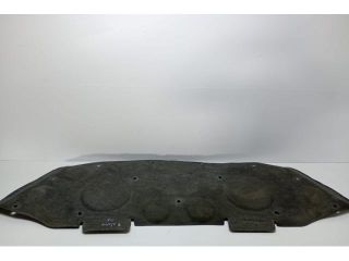 bontott MERCEDES-BENZ B-CLASS Csomagtartó Burkolat (Műanyag)