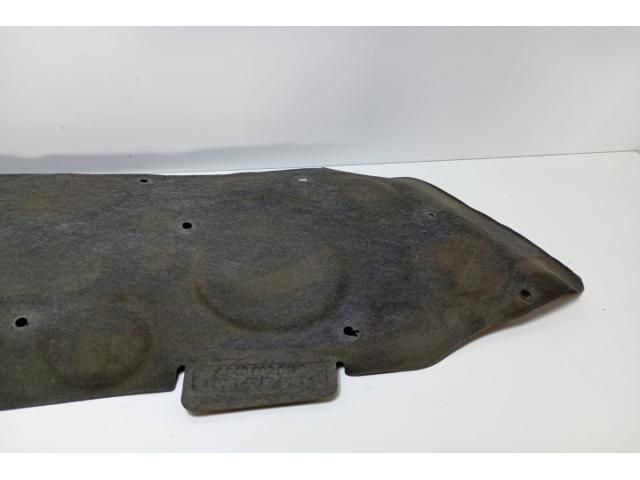 bontott MERCEDES-BENZ B-CLASS Csomagtartó Burkolat (Műanyag)