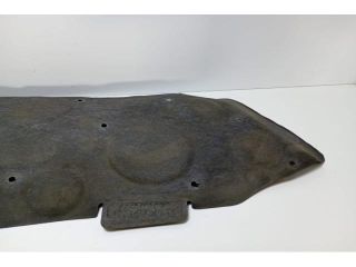 bontott MERCEDES-BENZ B-CLASS Csomagtartó Burkolat (Műanyag)