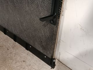 bontott MERCEDES-BENZ B-CLASS Csomagtér Kárpit