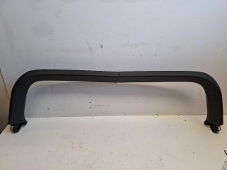 bontott MERCEDES-BENZ B-CLASS Csomagtér Kárpit