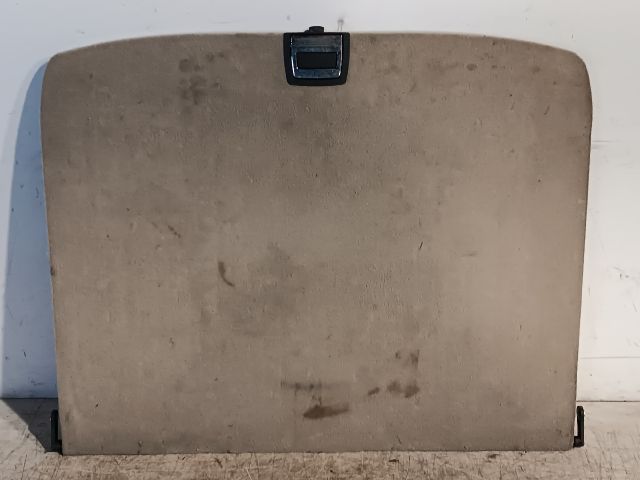 bontott MERCEDES-BENZ B-CLASS Csomagtér Kárpit