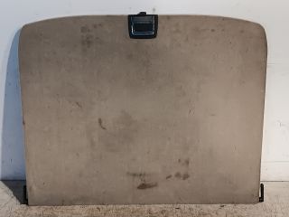 bontott MERCEDES-BENZ B-CLASS Csomagtér Kárpit