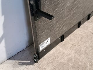 bontott MERCEDES-BENZ B-CLASS Csomagtér Kárpit