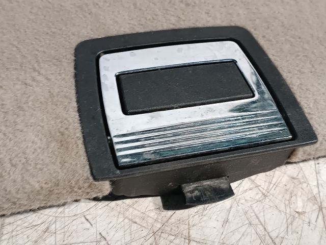 bontott MERCEDES-BENZ B-CLASS Csomagtér Kárpit