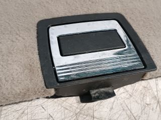 bontott MERCEDES-BENZ B-CLASS Csomagtér Kárpit