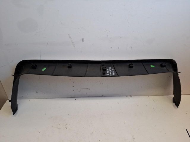 bontott MERCEDES-BENZ B-CLASS Csomagtér Kárpit