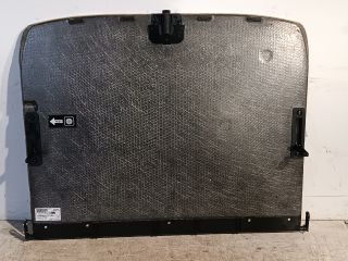 bontott MERCEDES-BENZ B-CLASS Csomagtér Kárpit