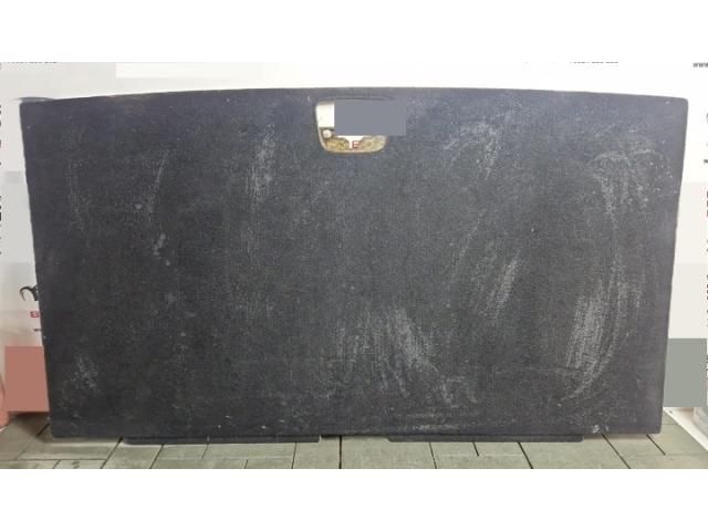 bontott MERCEDES-BENZ B-CLASS Csomagtér Kárpit