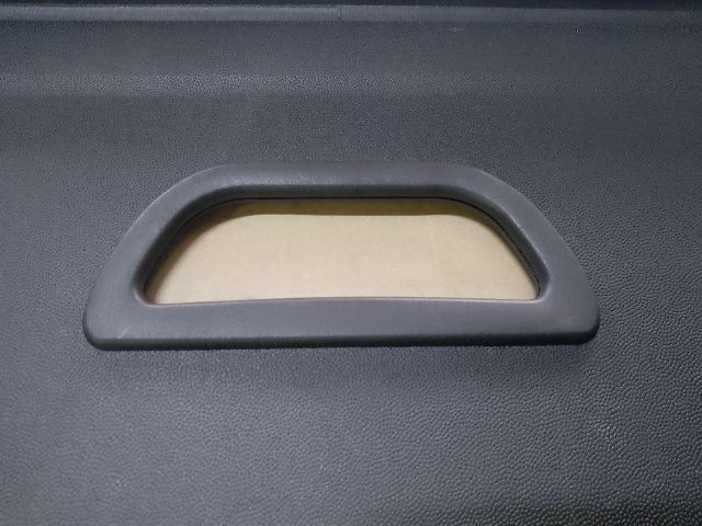 bontott MERCEDES-BENZ B-CLASS Csomagtér Roló