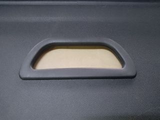 bontott MERCEDES-BENZ B-CLASS Csomagtér Roló