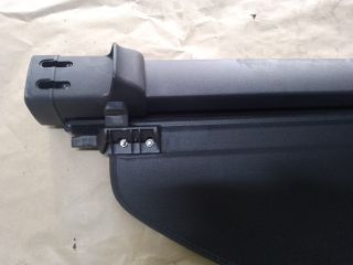 bontott MERCEDES-BENZ B-CLASS Csomagtér Roló