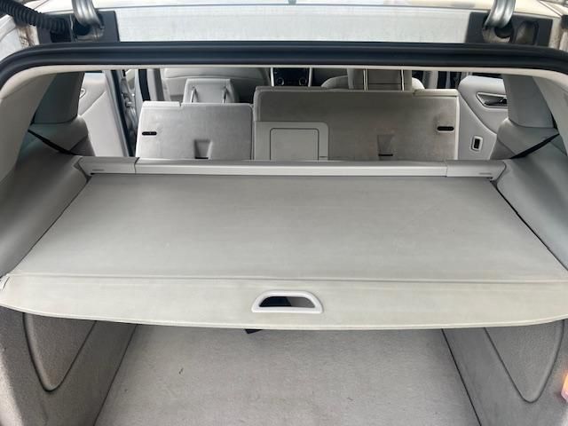 bontott MERCEDES-BENZ B-CLASS Csomagtér Roló