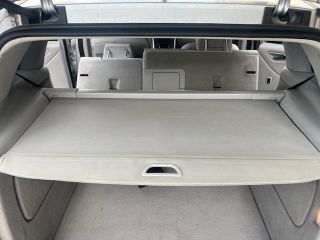 bontott MERCEDES-BENZ B-CLASS Csomagtér Roló