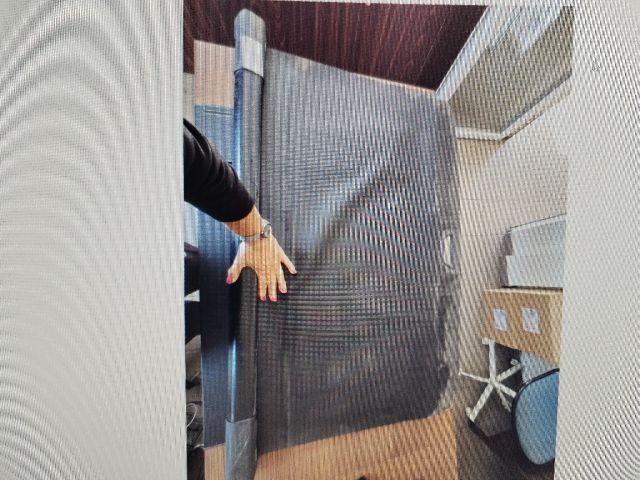 bontott MERCEDES-BENZ B-CLASS Csomagtér Roló