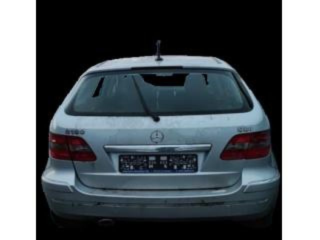 bontott MERCEDES-BENZ B-CLASS Csomagtér Roló