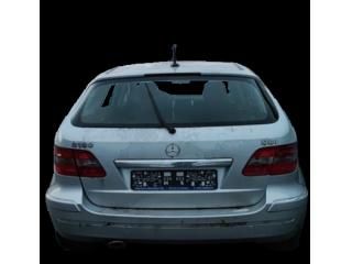 bontott MERCEDES-BENZ B-CLASS Csomagtér Roló