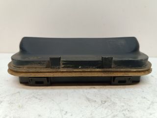 bontott MERCEDES-BENZ B-CLASS Csomagtér Szellőző Hátsó