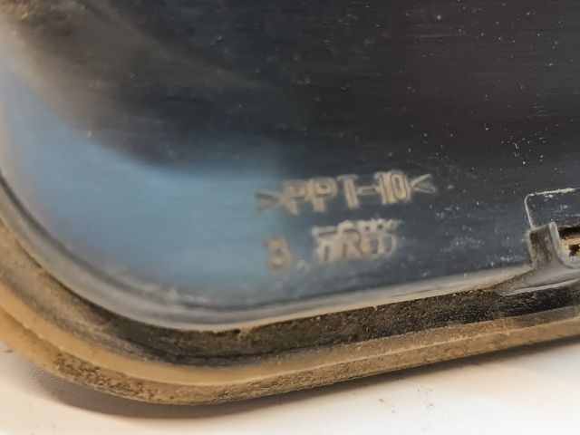 bontott MERCEDES-BENZ B-CLASS Csomagtér Szellőző Hátsó