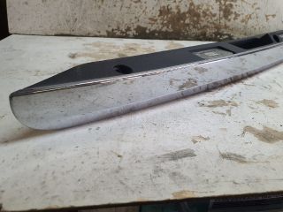 bontott MERCEDES-BENZ B-CLASS Csomagtérajtó Díszléc