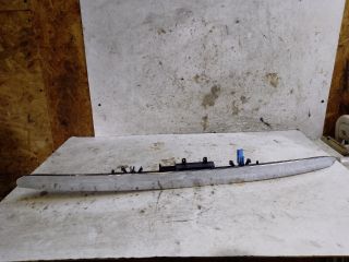 bontott MERCEDES-BENZ B-CLASS Csomagtérajtó Díszléc