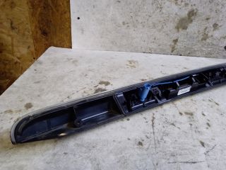 bontott MERCEDES-BENZ B-CLASS Csomagtérajtó Díszléc