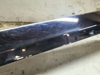 bontott MERCEDES-BENZ B-CLASS Csomagtérajtó Díszléc