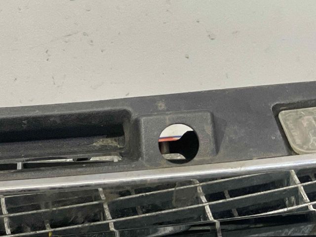 bontott MERCEDES-BENZ B-CLASS Csomagtérajtó Díszléc