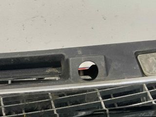 bontott MERCEDES-BENZ B-CLASS Csomagtérajtó Díszléc