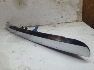 bontott MERCEDES-BENZ B-CLASS Csomagtérajtó Díszléc