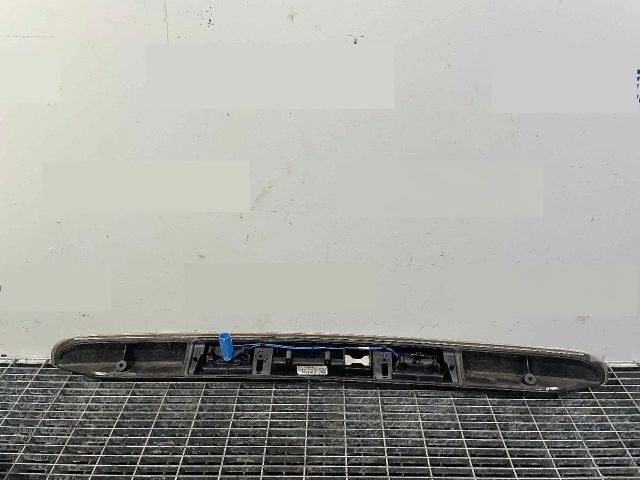 bontott MERCEDES-BENZ B-CLASS Csomagtérajtó Díszléc