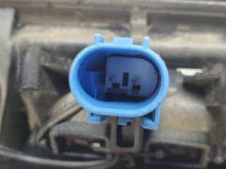 bontott MERCEDES-BENZ B-CLASS Csomagtérajtó Díszléc