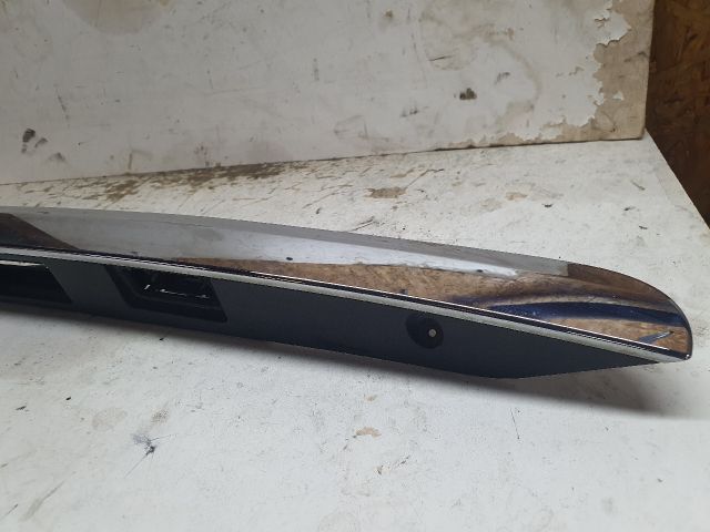 bontott MERCEDES-BENZ B-CLASS Csomagtérajtó Díszléc