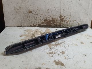 bontott MERCEDES-BENZ B-CLASS Csomagtérajtó Díszléc