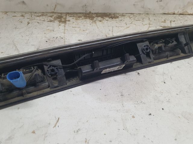 bontott MERCEDES-BENZ B-CLASS Csomagtérajtó Díszléc