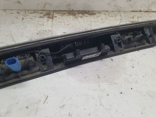 bontott MERCEDES-BENZ B-CLASS Csomagtérajtó Díszléc