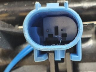 bontott MERCEDES-BENZ B-CLASS Csomagtérajtó Díszléc