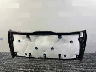 bontott MERCEDES-BENZ B-CLASS Csomagtérajtó Kárpit