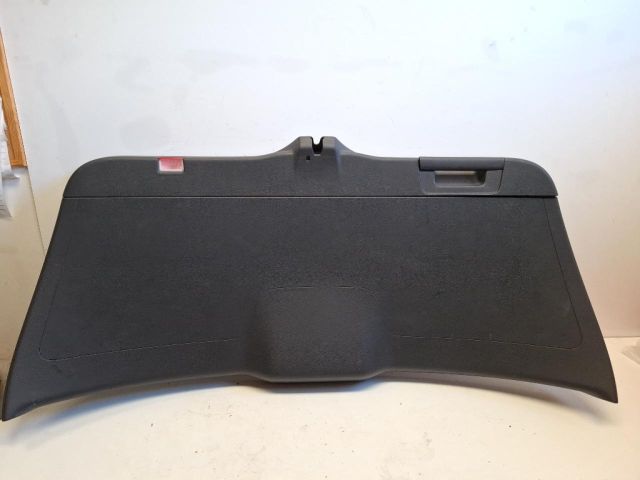 bontott MERCEDES-BENZ B-CLASS Csomagtérajtó Kárpit