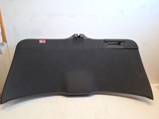 bontott MERCEDES-BENZ B-CLASS Csomagtérajtó Kárpit