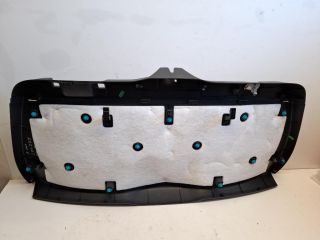 bontott MERCEDES-BENZ B-CLASS Csomagtérajtó Kárpit