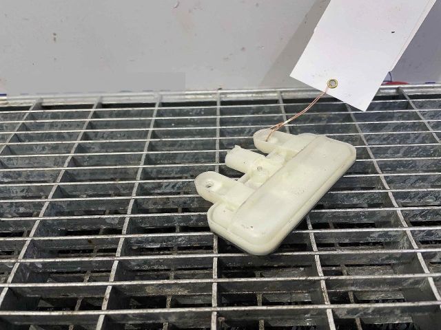 bontott MERCEDES-BENZ B-CLASS Csomagtérajtó Kilincs